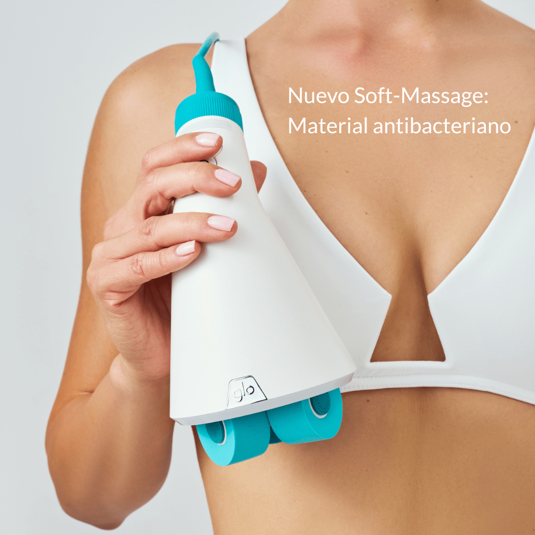 Glo910 PRO Masajeador Anticelulítico