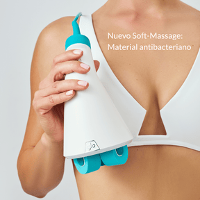 Glo910 PRO Masajeador Anticelulítico