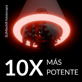 Glo910 PRO Masajeador Anticelulítico