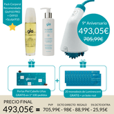 Pack Glo910 PRO | Oferta 9º Aniversario-Precio se cambia a las 20h (Sábado 27)