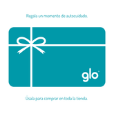 Glo® Tarjeta de Regalo