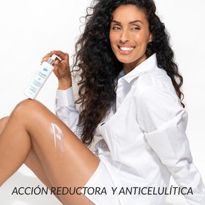 Sculpt 910 Body Anticellulite Cream