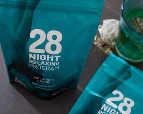 28 NIGHT RELAXING PROGRAM