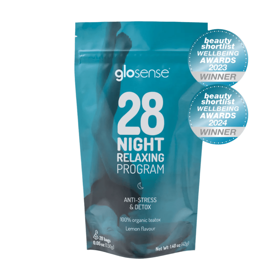Pack 2x1 Té NIGHT - liquidación por nuevo packaging