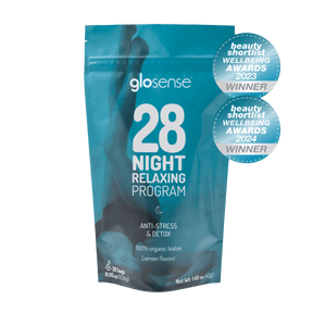 Pack 2x1 Té NIGHT - liquidación por nuevo packaging