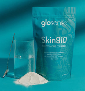 Skin910 - Collagen Firming