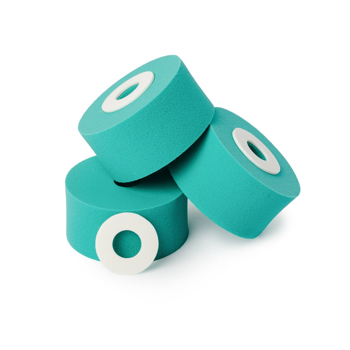 Replacement Sponges for Soft-Massage head