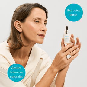 LUMINESCENT - Aceite Facial Rejuvenecedor Bioluminiscente