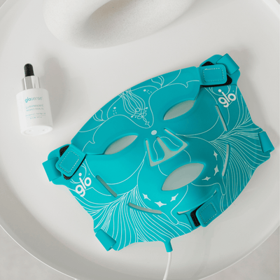 Tratamiento Facial Esencial | Glo Mask + Luminescent