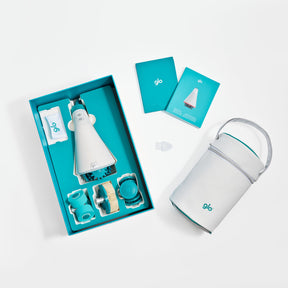 Pack FACE & BODY - Glo Mask + Glo910 PRO