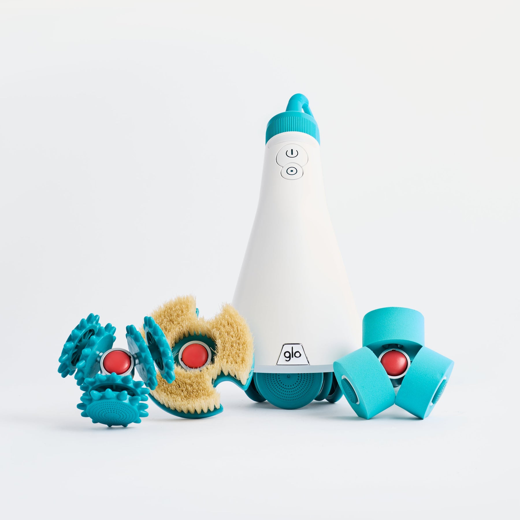 Pack FACE & BODY - Glo Mask + Glo910 PRO