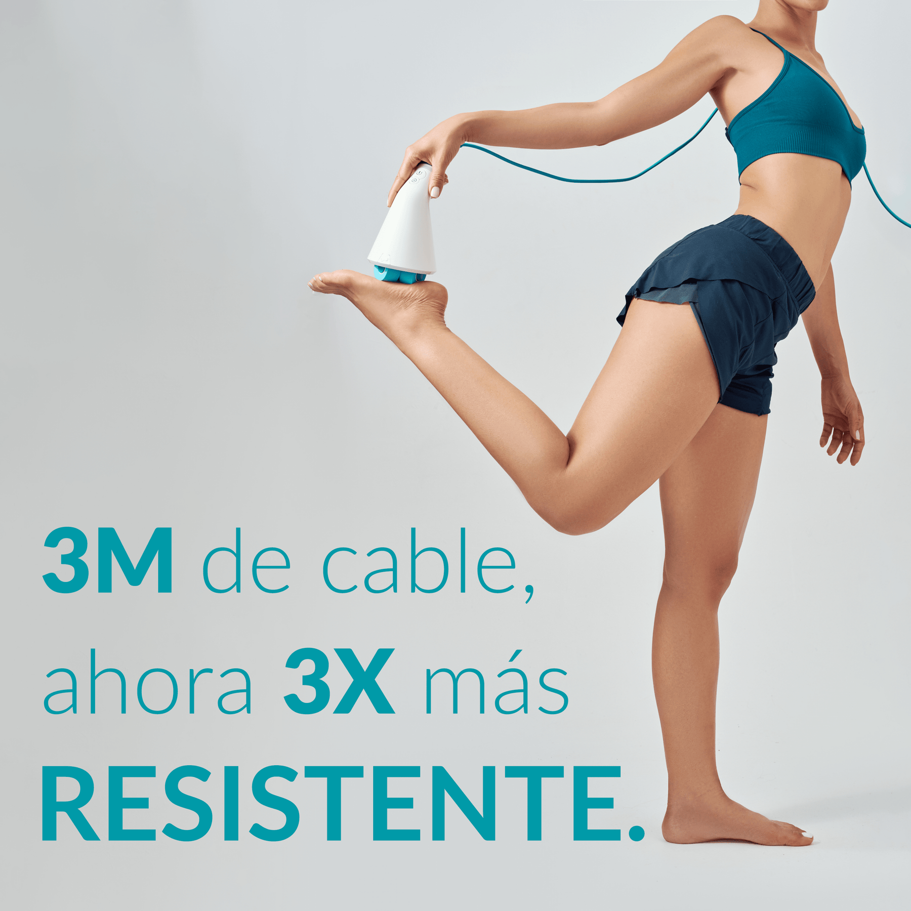Glo910 PRO Masajeador Anticelulítico