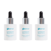 Pack 3 x LUMINESCENT - Aceite Facial Rejuvenecedor - 20% descuento