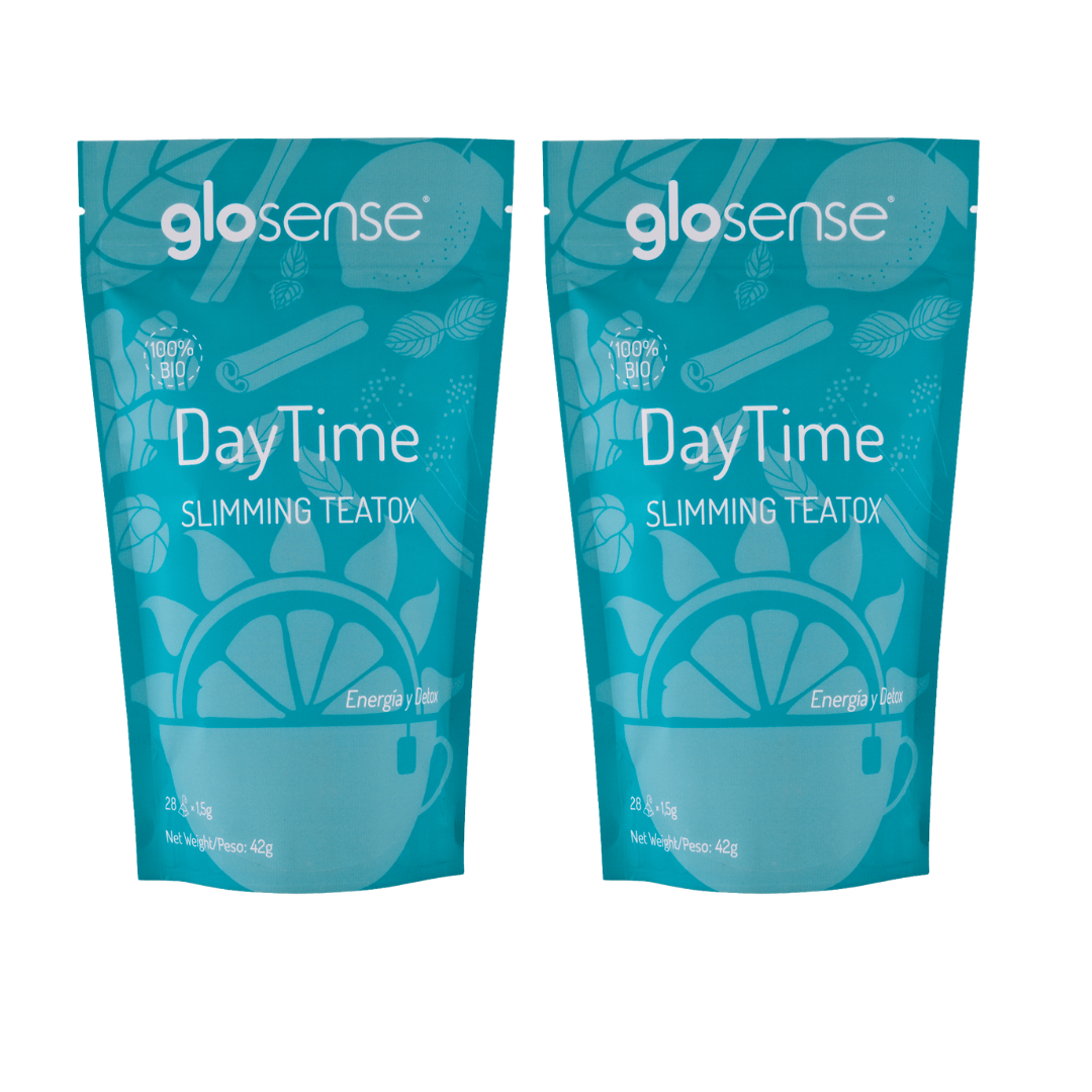 Pack x2 Day Time 15% dcto