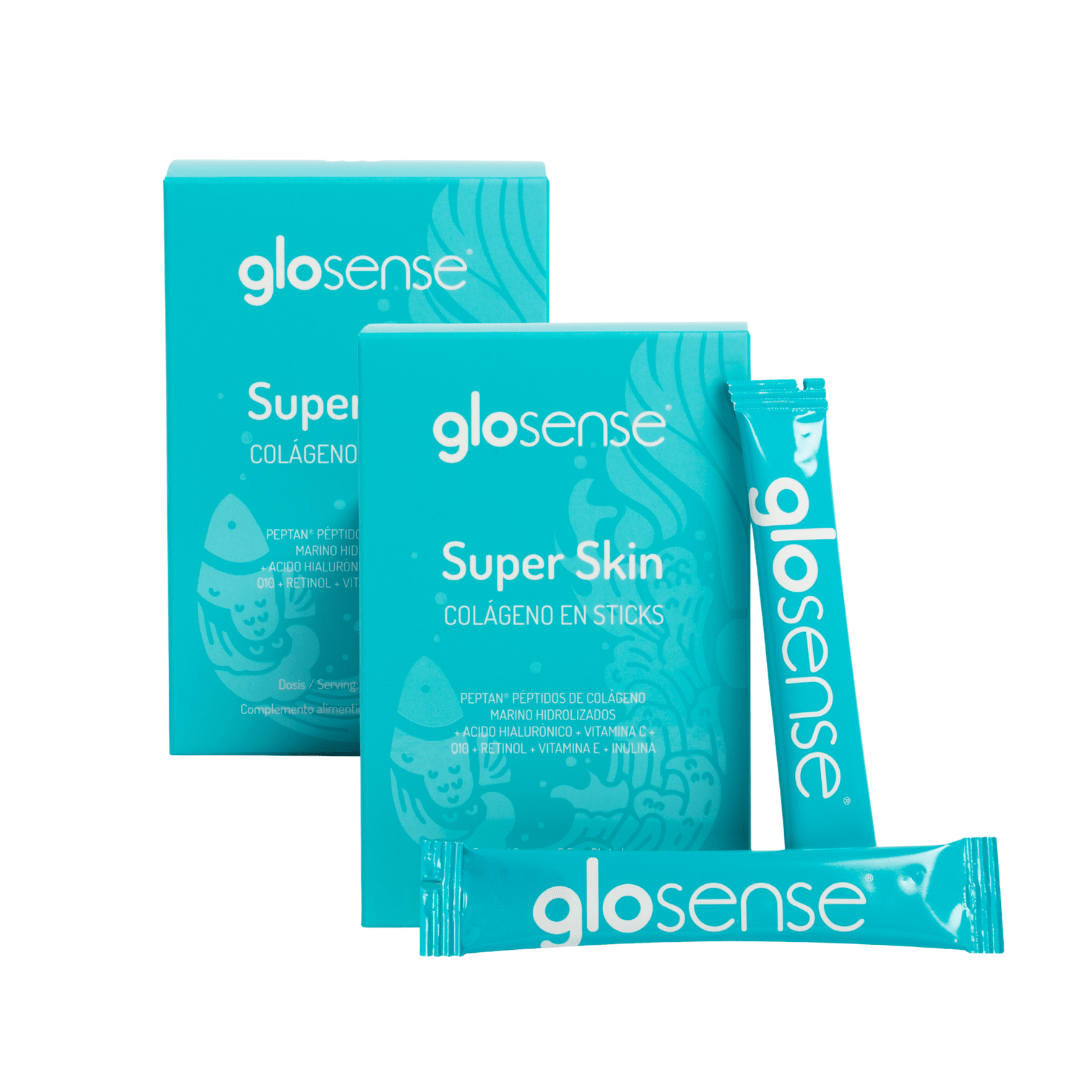 Pack 2 x Super Skin Colágeno - Suplementación para 42 días-15% dcto