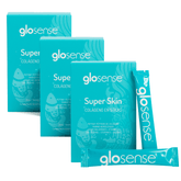 Pack 3 x Super Skin Colágeno - Suplementación para 63 días-20% dcto