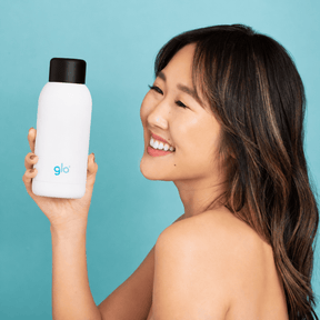 PURE BOTTLE - LIMITED EDITION