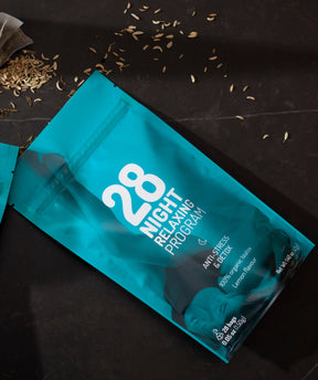 Pack 2x1 Té NIGHT - liquidación por nuevo packaging
