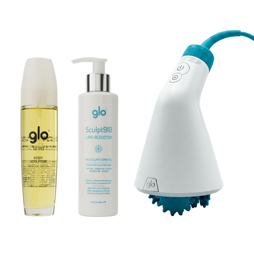 Tratamiento Corporal Esencial