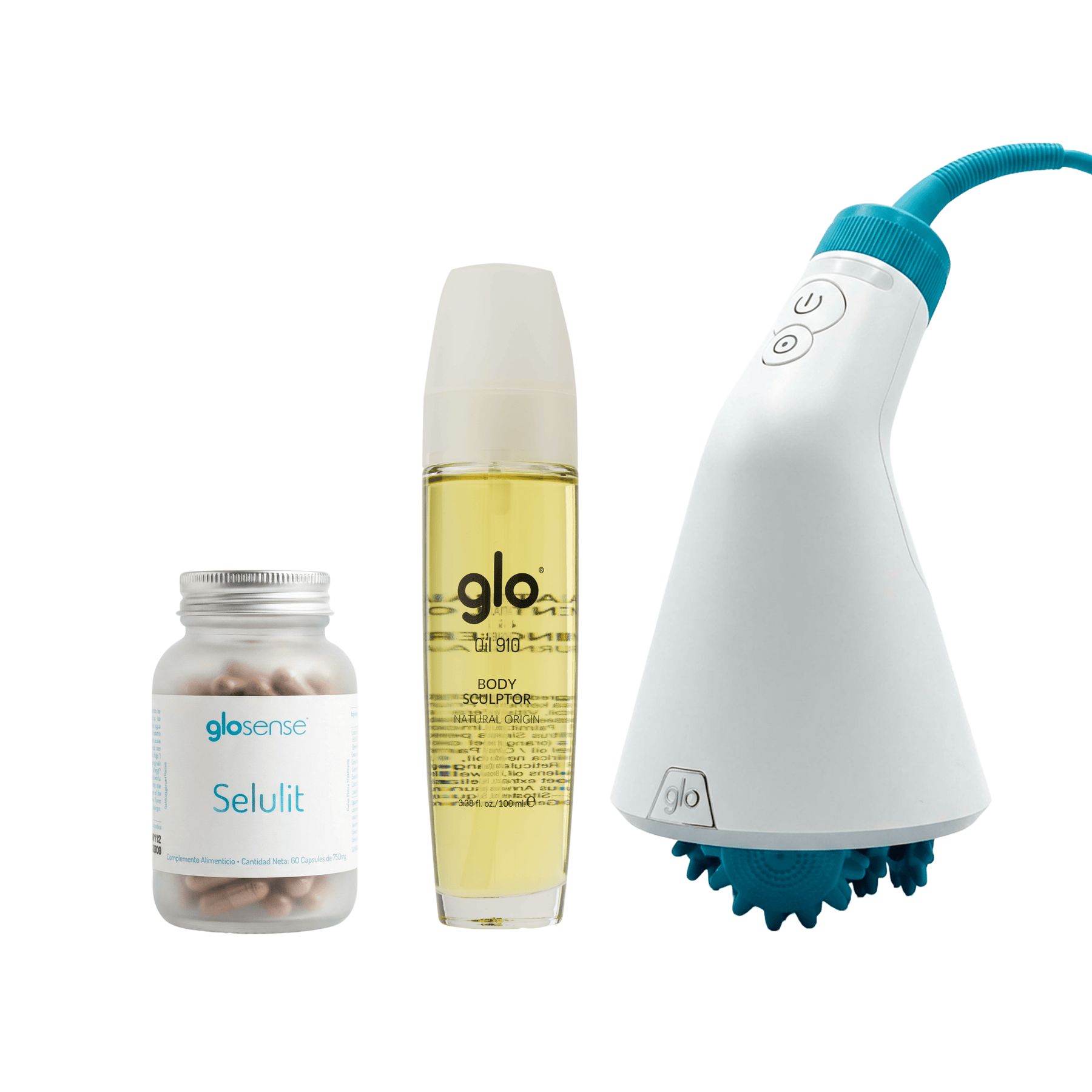 Tratamiento esencial | Celulitis dura
