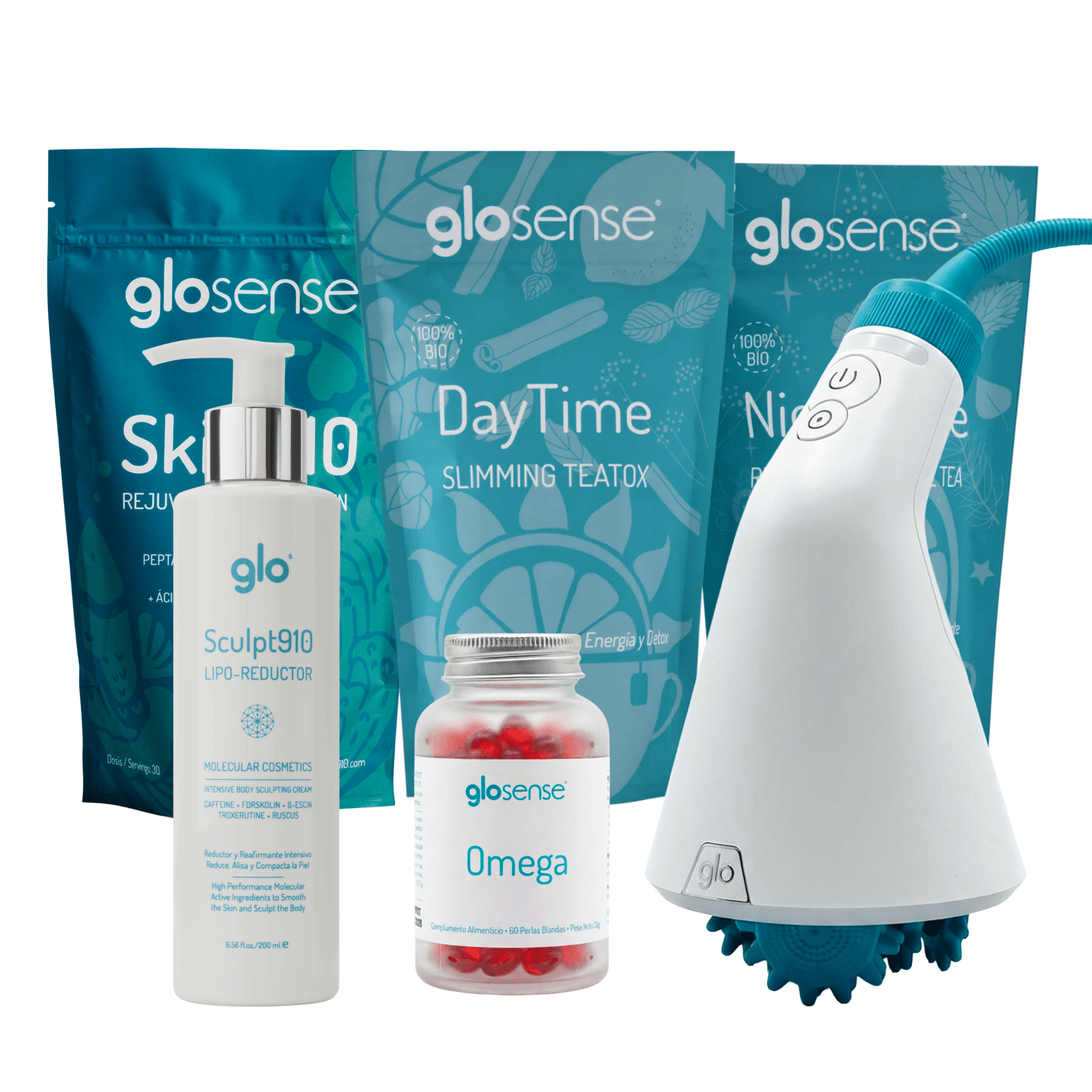 Tratamiento completo | Celulitis blanda