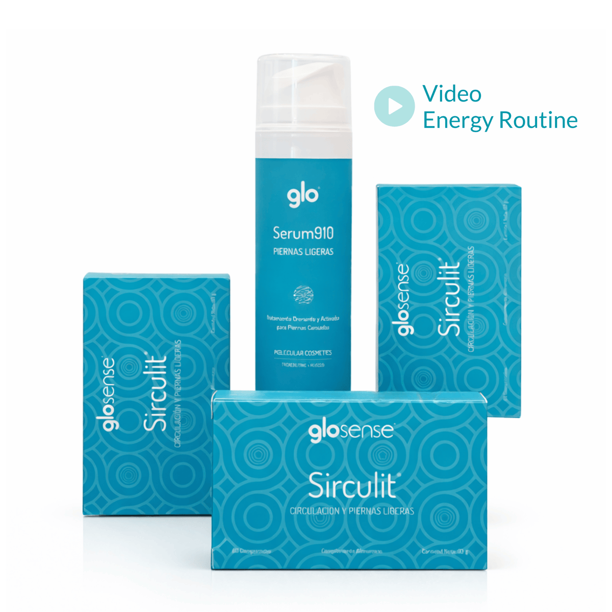 Sirculit - Oferta Lanzamiento