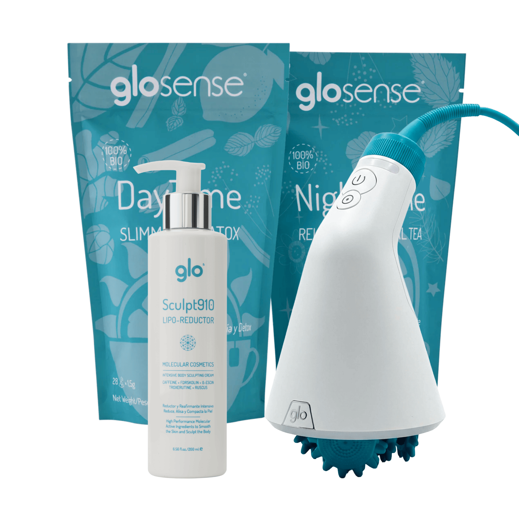 Tratamiento esencial | Celulitis blanda