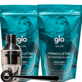  Skin 910 STARTER KIT