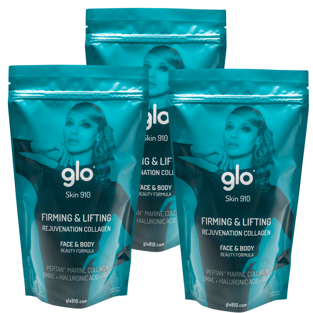 Pack Skin910 Firmness NEW