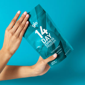 Pack tés día y noche